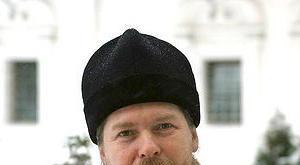 Архимандрит Тихон (Шевкунов): Цинизм – это болезнь профессионального православия Епископ тихон в контакте